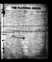 Newspaper: The Flatonia Argus (Flatonia, Tex.), Vol. 60, No. 8, Ed. 1 Thursday, …