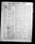 Newspaper: The Schulenburg Argus. (Schulenburg, Tex.), Vol. 1, No. 26, Ed. 1 Fri…