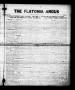 Newspaper: The Flatonia Argus (Flatonia, Tex.), Vol. 60, No. 29, Ed. 1 Thursday,…