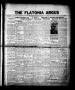 Newspaper: The Flatonia Argus (Flatonia, Tex.), Vol. 61, No. 6, Ed. 1 Thursday, …