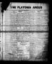 Newspaper: The Flatonia Argus (Flatonia, Tex.), Vol. 60, No. 10, Ed. 1 Thursday,…