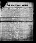 Newspaper: The Flatonia Argus (Flatonia, Tex.), Vol. 60, No. 11, Ed. 1 Thursday,…