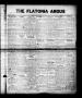Newspaper: The Flatonia Argus (Flatonia, Tex.), Vol. 60, No. 21, Ed. 1 Thursday,…