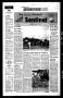 Newspaper: The Seminole Sentinel (Seminole, Tex.), Vol. 86, No. 48, Ed. 1 Sunday…