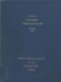 Primary view of Texas Genealogical Records, Ellis County, Volume 16, 1800-1962