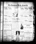 Newspaper: The Bonham Daily Favorite (Bonham, Tex.), Vol. 25, No. 77, Ed. 1 Frid…