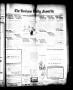 Newspaper: The Bonham Daily Favorite (Bonham, Tex.), Vol. 25, No. 147, Ed. 1 Wed…