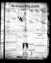Newspaper: The Bonham Daily Favorite (Bonham, Tex.), Vol. 25, No. 76, Ed. 1 Thur…