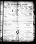 Newspaper: The Bonham Daily Favorite (Bonham, Tex.), Vol. 25, No. 79, Ed. 1 Mond…
