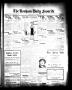 Newspaper: The Bonham Daily Favorite (Bonham, Tex.), Vol. 25, No. 198, Ed. 1 Sat…