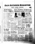 Primary view of San Antonio Register (San Antonio, Tex.), Vol. 48, No. 20, Ed. 1 Thursday, August 23, 1979