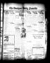 Newspaper: The Bonham Daily Favorite (Bonham, Tex.), Vol. 25, No. 116, Ed. 1 Tue…