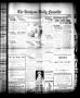 Newspaper: The Bonham Daily Favorite (Bonham, Tex.), Vol. 25, No. 75, Ed. 1 Wedn…
