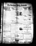 Newspaper: The Bonham Daily Favorite (Bonham, Tex.), Vol. 25, No. 127, Ed. 1 Mon…