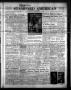 Newspaper: Stamford American and The Stamford Leader (Stamford, Tex.), Vol. 40, …