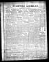 Newspaper: Stamford American (Stamford, Tex.), Vol. 10, No. 35, Ed. 1 Friday, De…