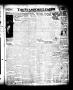 Newspaper: The Stamford Leader (Stamford, Tex.), Vol. 35, No. [31], Ed. 1 Friday…