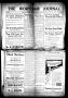 Newspaper: The Wortham Journal (Wortham, Tex.), Vol. 30, No. 43, Ed. 1 Friday, M…