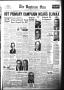 Newspaper: The Baytown Sun (Baytown, Tex.), Vol. 43, No. 181, Ed. 1 Friday, May …