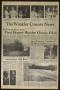 Newspaper: The Winkler County News (Kermit, Tex.), Vol. 44, No. 2, Ed. 1 Thursda…
