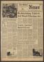 Newspaper: The Mathis News (Mathis, Tex.), Vol. 56, No. 47, Ed. 1 Thursday, Nove…