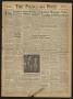Newspaper: The Paducah Post (Paducah, Tex.), Vol. 54, No. 37, Ed. 1 Thursday, De…