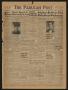 Newspaper: The Paducah Post (Paducah, Tex.), Vol. 51, No. 9, Ed. 1 Thursday, May…