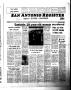Newspaper: San Antonio Register (San Antonio, Tex.), Vol. 49, No. 22, Ed. 1 Thur…