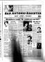 Primary view of San Antonio Register (San Antonio, Tex.), Vol. 49, No. 48, Ed. 1 Thursday, March 5, 1981