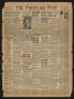 Newspaper: The Paducah Post (Paducah, Tex.), Vol. 44, No. 20, Ed. 1 Thursday, Au…