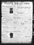Newspaper: Yoakum Herald-Times (Yoakum, Tex.), Vol. 29, No. 9, Ed. 1 Friday, Jan…