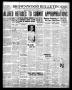Newspaper: Brownwood Bulletin (Brownwood, Tex.), Vol. 38, No. 4, Ed. 1 Tuesday, …