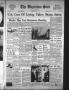 Newspaper: The Baytown Sun (Baytown, Tex.), Vol. 49, No. 51, Ed. 1 Tuesday, Nove…