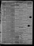 Thumbnail image of item number 3 in: 'Fort Worth Democrat. (Fort Worth, Tex.), Vol. 3, No. 14, Ed. 1 Saturday, March 7, 1874'.