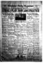 Newspaper: Graham Daily Reporter (Graham, Tex.), Vol. 2, No. 107, Ed. 1 Friday, …