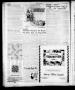 Thumbnail image of item number 2 in: 'Gladewater Daily Mirror (Gladewater, Tex.), Vol. 3, No. 110, Ed. 1 Monday, November 26, 1951'.