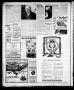 Thumbnail image of item number 4 in: 'Gladewater Daily Mirror (Gladewater, Tex.), Vol. 3, No. 110, Ed. 1 Monday, November 26, 1951'.