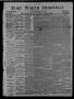 Thumbnail image of item number 1 in: 'Fort Worth Democrat. (Fort Worth, Tex.), Vol. 3, No. 21, Ed. 1 Saturday, April 25, 1874'.