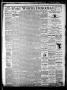 Newspaper: Fort Worth Democrat. (Fort Worth, Tex.), Vol. 4, No. 31, Ed. 1 Saturd…
