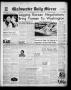 Primary view of Gladewater Daily Mirror (Gladewater, Tex.), Vol. 3, No. 121, Ed. 1 Sunday, December 9, 1951