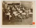 Photograph: [Eanes Rock Schoolhouse Class]