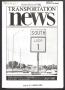 Journal/Magazine/Newsletter: Transportation News, Volume 15, Number 10, July 1990