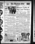 Newspaper: The Baytown Sun (Baytown, Tex.), Vol. 50, No. 31, Ed. 1 Tuesday, Nove…