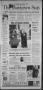 Newspaper: The Baytown Sun (Baytown, Tex.), Vol. 95, No. 200, Ed. 1 Wednesday, O…