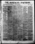 Primary view of The Gonzales Inquirer. (Gonzales, Tex.), Vol. 1, No. 17, Ed. 1 Saturday, September 24, 1853