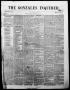 Primary view of The Gonzales Inquirer. (Gonzales, Tex.), Vol. 1, No. 10, Ed. 1 Saturday, August 6, 1853