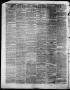 Thumbnail image of item number 2 in: 'The Gonzales Inquirer. (Gonzales, Tex.), Vol. 1, No. 16, Ed. 1 Saturday, September 17, 1853'.
