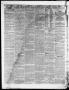 Thumbnail image of item number 2 in: 'The Gonzales Inquirer. (Gonzales, Tex.), Vol. 1, No. 31, Ed. 1 Saturday, December 31, 1853'.