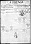 Newspaper: La Prensa (San Antonio, Tex.), Vol. 6, No. 1436, Ed. 1 Monday, Januar…