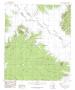 Map: Cassells-Boykin Park Quadrangle